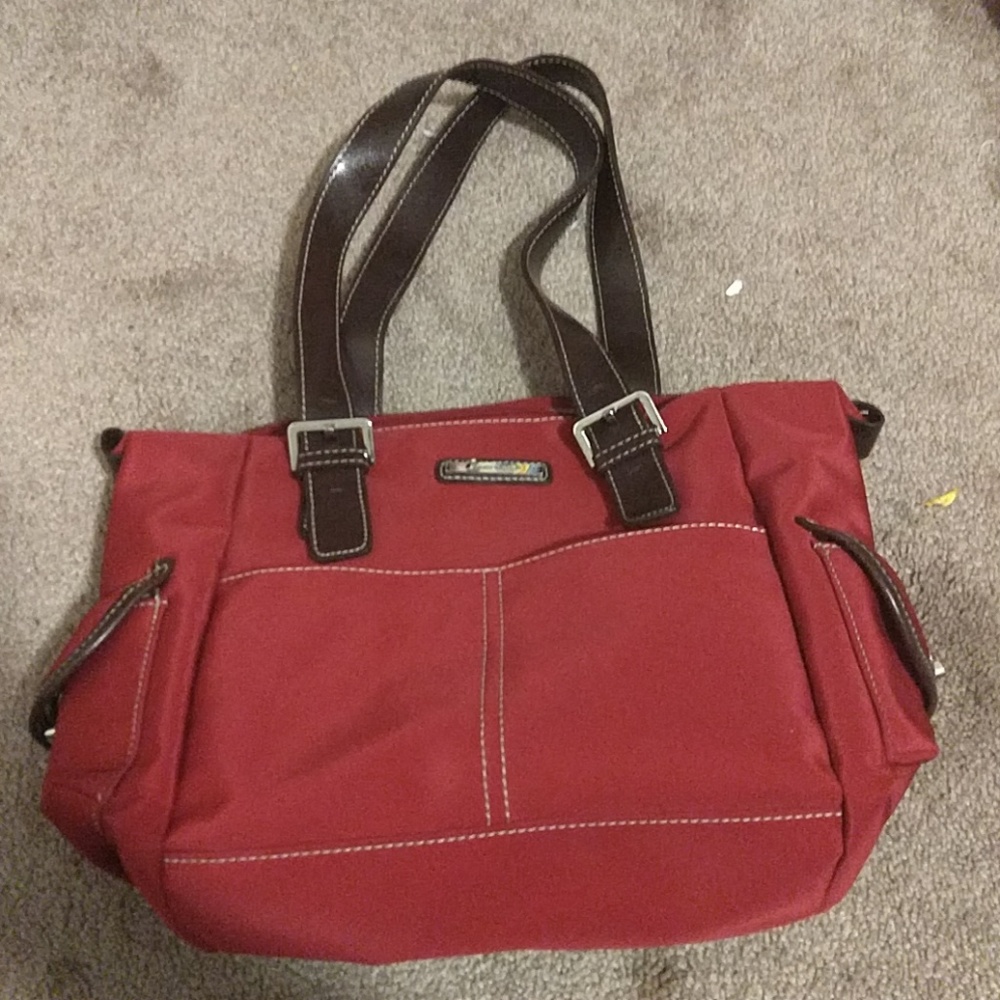 Nine West Should Bag